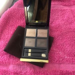 Tom Ford NUDE DIP eye quad